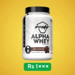 Avvatar Alpha Whey Review: ₹1680 में क्लेम से ज़्यादा प्रोटीन! क्या सच में वैल्यू फॉर मनी है ये प्रोटीन?