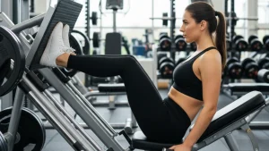 Read more about the article Best Leg Workout Equipment for Beginners