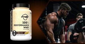 Read more about the article How Avvatar Whey Protein Fuels Muscle Growth: Nutrition & Lab Proof Inside