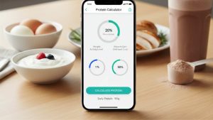Read more about the article GLP-1 Protein Intake Calculator: How Much Protein Do You Need on GLP-1 Medications?