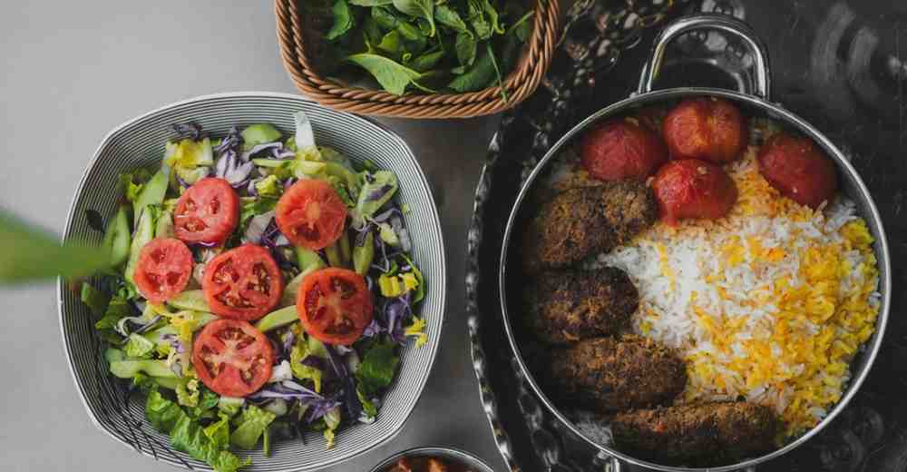 Read more about the article What Do Iranians Eat for Protein? 10 Surprising Muscle Foods