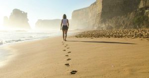 Read more about the article I Walked Every Day for 30 Days: Here’s What Changed