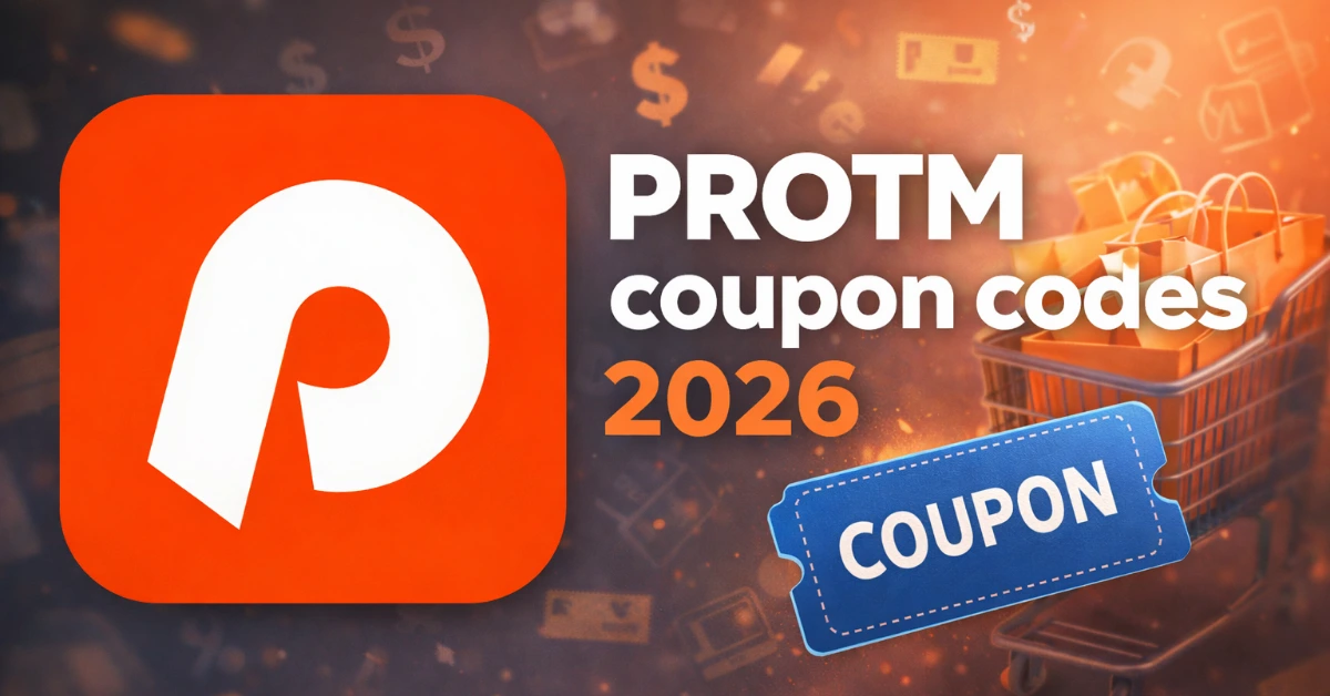 Read more about the article PROTM Coupon Codes Free: Complete Guide to Saving Money on Supplements