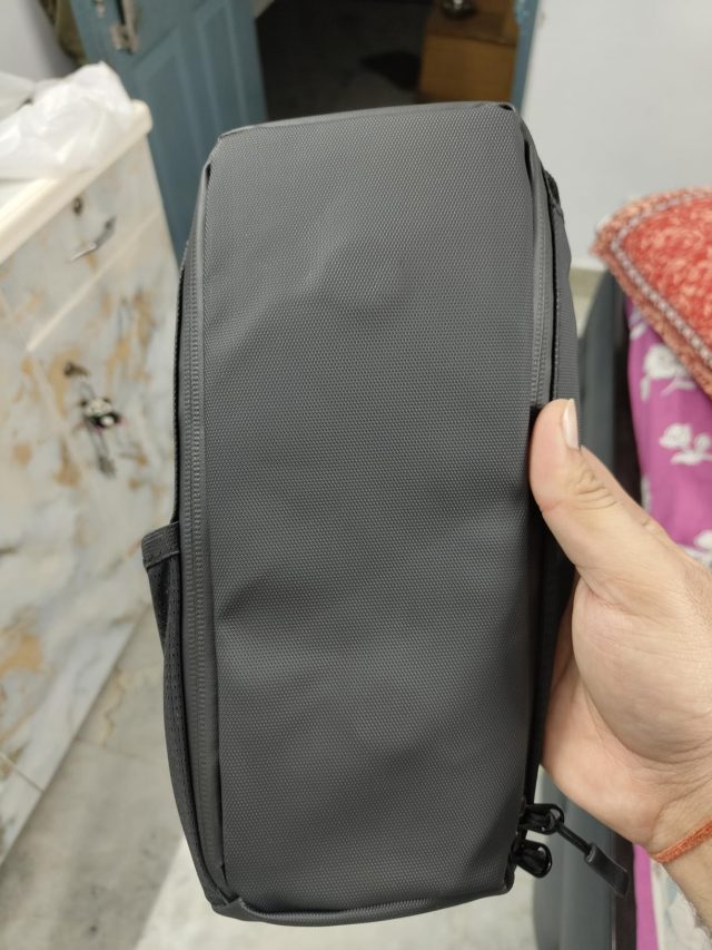 Read more about the article Hands-Free Magnetic Gym Bag Benefits