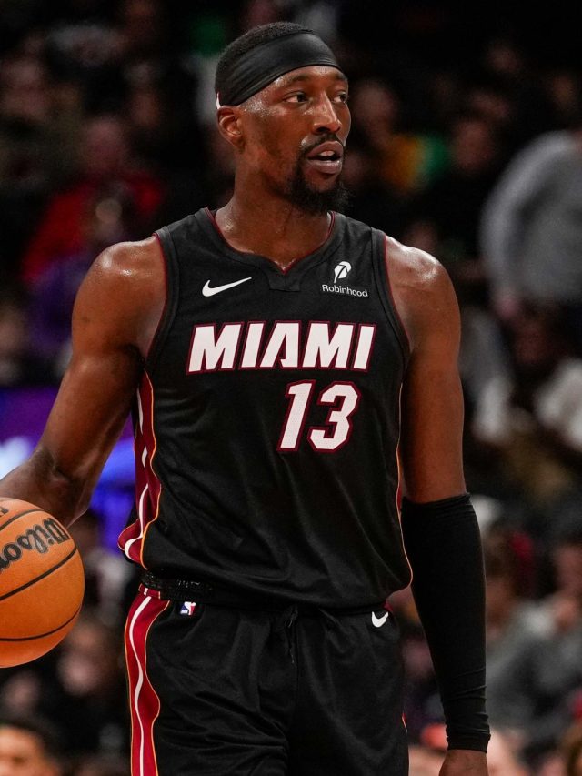 Bam Adebayo Diet Plan: Daily Nutrition of an NBA Sta